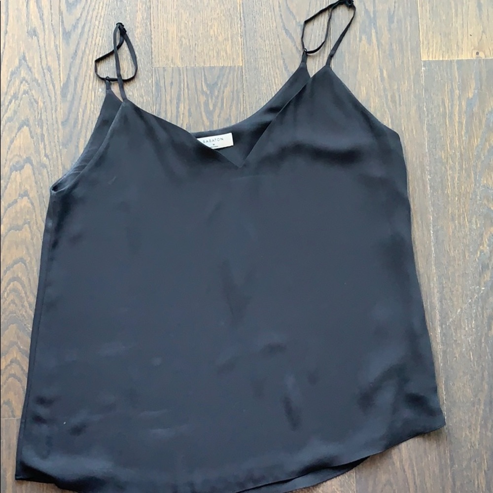 Aritzia tank